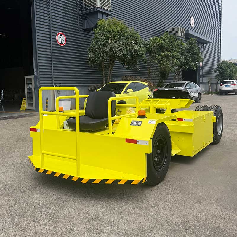 嘉兴平车